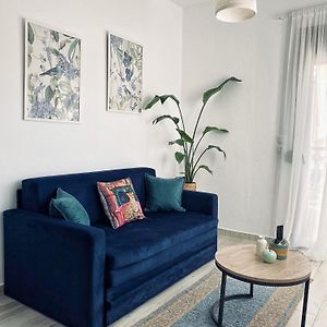 Livadi Apartments